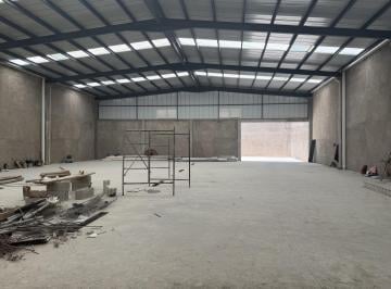 Bodega comercial , Puebla · Bodega en El Centro de Puebla