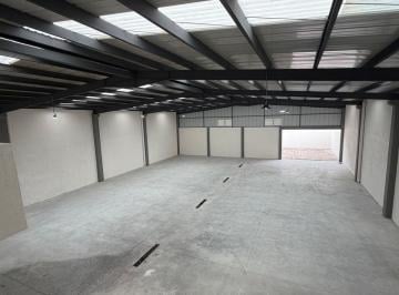 Bodega comercial , Puebla · Bodega en El Centro de Puebla