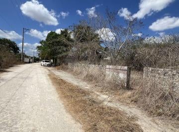 Terreno / Lote · 400m² · Terreno Residencial en Venta en Sitpach