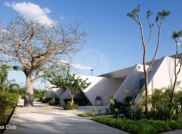 Terreno / Lote · 417m² · Venta de Terreno 417 m² en Privada con Amenidades