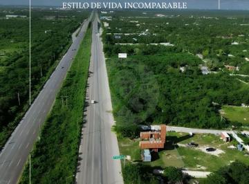 Terreno / Lote · 1510m² · Terreno Residencial en Venta en Pueblo Tamanche