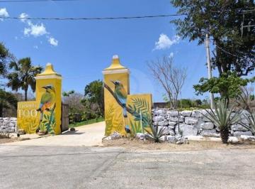 Terreno / Lote · 500m² · Terreno Residencial en Venta en Pueblo Mococha