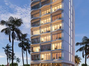 Departamento · 211m² · 4 Recámaras · 2 Estacionamientos · Departamento en Venta en Pueblo Chicxulub Puerto