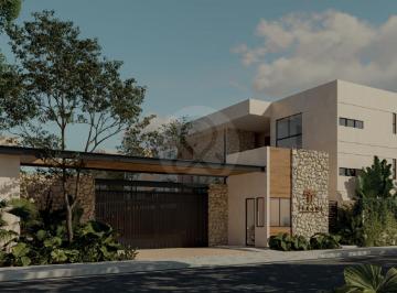 Departamento · 70m² · 1 Recámara · 1 Estacionamiento · Departamento en Venta en Temozón Norte