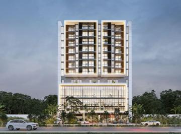 Departamento · 98m² · 2 Recámaras · 2 Estacionamientos · Departamento en Venta en Temozón Norte