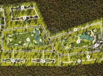 Terreno / Lote · 503m² · Terreno Residencial en Venta en Pueblo Tamanche