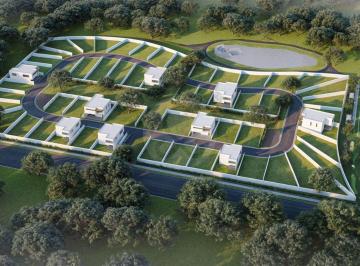 Terreno / Lote · 375m² · Terreno Residencial en Venta en Cabo Norte
