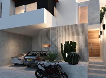 Casa · 207m² · 3 Recámaras · 2 Estacionamientos · Casa en Venta en Pueblo Chichi Suárez