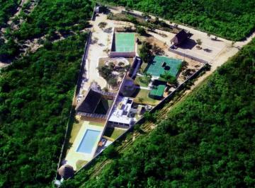 Terreno / Lote · 4871m² · Terreno Residencial en Venta en Yucatán Country Club
