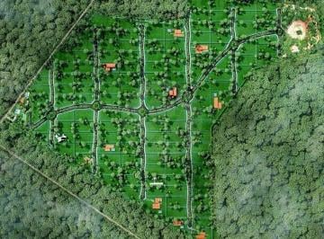 Terreno / Lote · 6352m² · Terreno Residencial en Venta en Yucatán Country Club