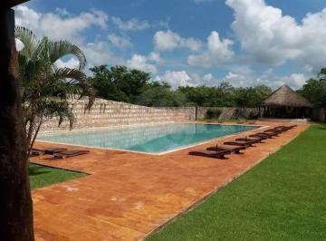 Terreno / Lote · 6352m² · Terreno Residencial en Venta en Yucatán Country Club