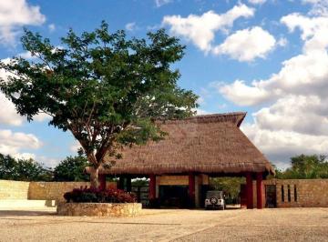 Terreno / Lote · 4936m² · Terreno Residencial en Venta en Yucatán Country Club