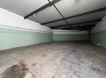 Bodega comercial · 282m² · Bodega Comercial en Renta en Colonia Arboledas