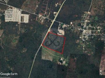 Terreno / Lote · 148603m² · Terreno Residencial en Venta en Valladolid Centro