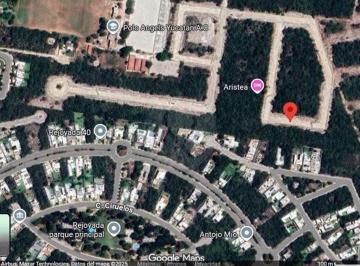 Terreno / Lote · 990m² · Terreno Residencial en Venta en Komchén