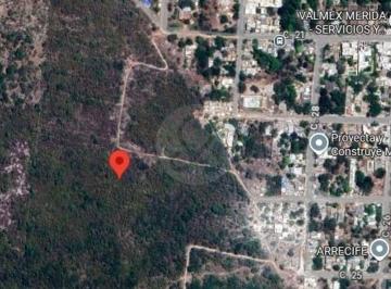 Terreno / Lote · 2712m² · Terreno Residencial en Venta en Pueblo Dzitya