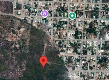 Terreno / Lote · 2712m² · Terreno Residencial en Venta en Pueblo Dzitya
