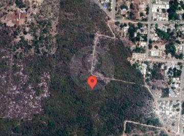 Terreno / Lote · 2712m² · Terreno Residencial en Venta en Pueblo Dzitya