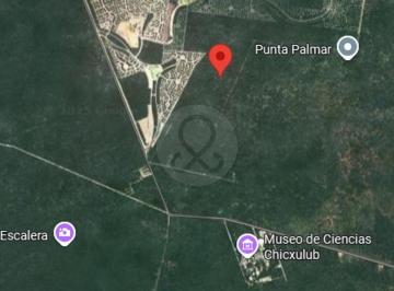 Terreno / Lote · 130m² · 1 Estacionamiento · Terreno Residencial en Venta en Pueblo Sierra Papacal
