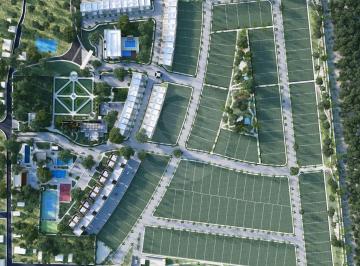 Terreno / Lote · 500m² · Terreno Residencial en Venta en Hacienda Oncan