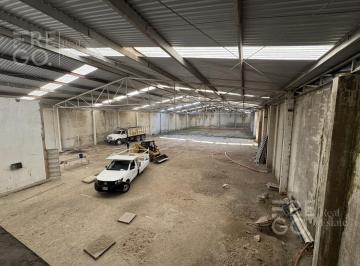 Bodega comercial · 1849m² · Bodega en Venta en San Agustin, Tlajomulco de Zuñiga Jalisco