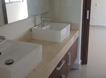 Departamento · 227m² · 3 Recámaras · 2 Estacionamientos · Departamento - Aqua