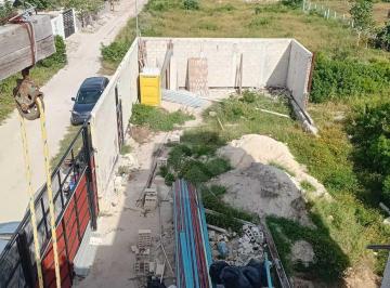 Terreno / Lote · 200m² · Terreno Residencial en Venta en Pueblo Chicxulub Puerto