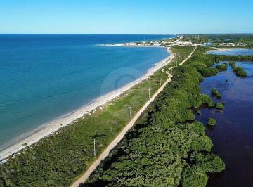 Terreno / Lote · 595m² · Terreno Residencial en Venta en Pueblo Sisal