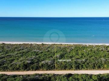 Terreno / Lote · 595m² · Terreno Residencial en Venta en Pueblo Sisal