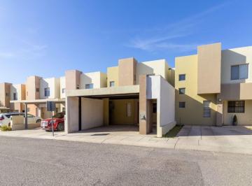 Casa de 4 habitaciones, Hermosillo · Casa en Venta en Santa Bárbara – Hermosillo, Sonora