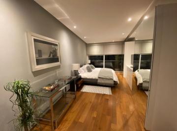 Departamento de 2 habitaciones, Cuajimalpa de Morelos · Departamento Amueblado en Península Arcos – Santa Fe