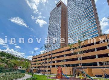 Departamento de 2 habitaciones, Atizapán de Zaragoza · Venta Triada en Lago Esmeralda