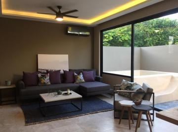 Departamento · 102m² · 2 Recámaras · Departamento en Tulum