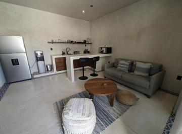 Departamento · 1 Recámara · Villa Lool #1