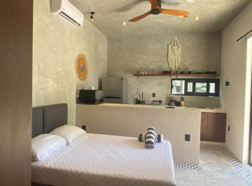 Departamento · Villa Lool Estudio #1