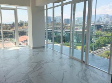 Departamento de 1 habitación, Alvaro Obregón · Blum Santa Fe