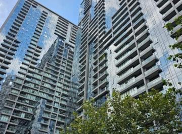 Departamento de 2 habitaciones, Miguel Hidalgo · Departamento en Be Grand Torre 3