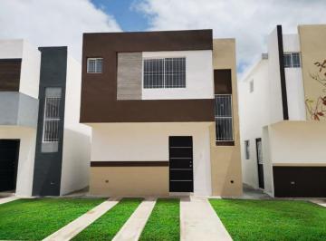 Casa de 3 habitaciones, Juárez · Casa en Venta 3 Recamaras Limites Guadalupe/juarez Nuevo Leon