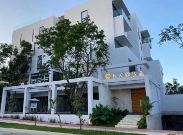 Departamento · 1 Recámara · 1 Estacionamiento · Departamento - Jardines de Ciudad Mayakoba