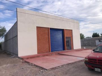 Bodega comercial , Torreón · Bodega Comercial a Pie de Carretera