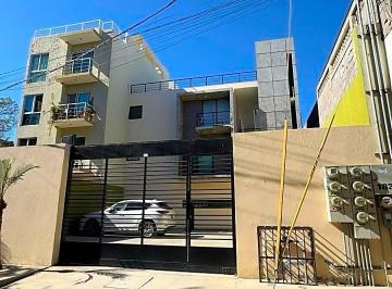 Departamento · 75m² · 2 Recámaras · 1 Estacionamiento · Departamento en Renta Ubicado en Playa Sur a Pocas Cuadras del Centro Histórico