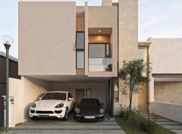 Casa de 4 habitaciones, San Luis Potosí · Casa en Venta La Vista Residencial