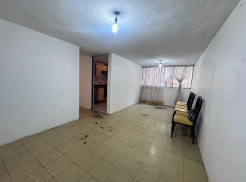 Departamento de 3 habitaciones, Ecatepec de Morelos · Departamento en Venta José María Morelos y Pavón Planta Baja