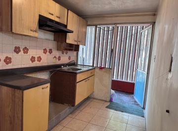 Departamento de 3 habitaciones, Ecatepec de Morelos · Departamento en Venta José María Morelos y Pavón Planta Baja