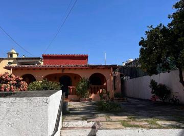 Casa de 1 habitación, Cuernavaca · Casa en Venta a Unas Cuadras de Avila Camacho