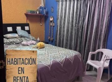 Departamento · 21m² · 1 Recámara · Departamento en Las Azucenas con 1 Recámara, Id:.