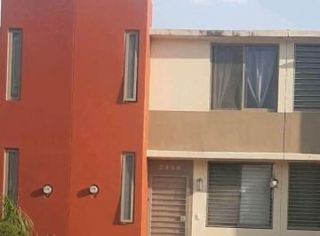 Casa en condominio · 76m² · 3 Recámaras · 1 Estacionamiento · Casa en Venta