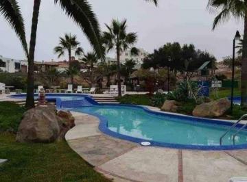 4a138b67321bc52c3290201a1d5e7747f38a2626c4850259968b9ef7159f265f · Departamento Amueblado en Renta, Plaza del Mar, Rosarito