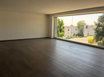 Departamento de 3 habitaciones, Alvaro Obregón · Departamento de Lujo Santa Fe