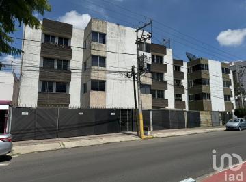 Departamento · 108m² · 3 Recámaras · 1 Estacionamiento · Departamento en Venta en Anzures Puebla a 5 Minutos del Issstep y Prepa Benito Juarez